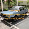 VOLKSWAGEN GOL 1.0 8V GASOLINA 2P MANUAL VOLKSWAGEN GOL 1.0 8V GASOLINA 2P MANUAL