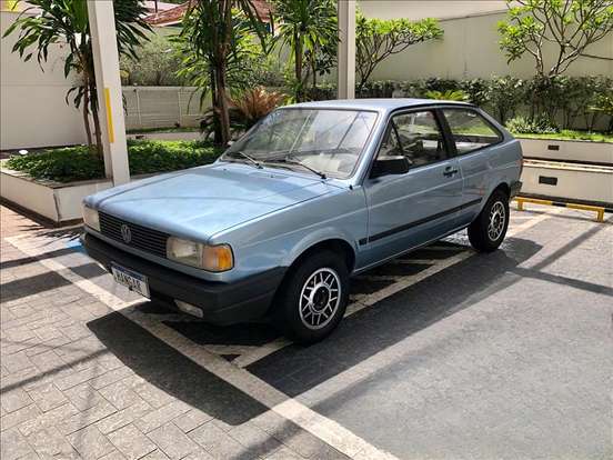 VOLKSWAGEN-GOL-1995
