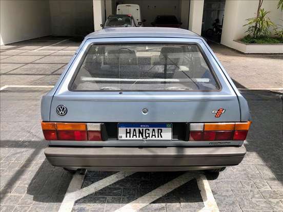 VOLKSWAGEN-GOL-1995