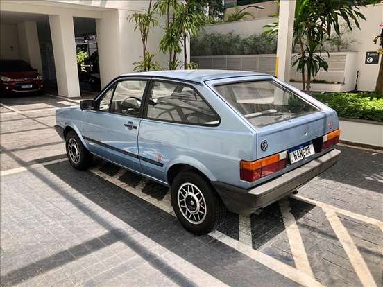 VOLKSWAGEN-GOL-1995