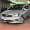 VOLKSWAGEN GOL 1.6 MSI TOTALFLEX 4P MANUAL VOLKSWAGEN GOL 1.6 MSI TOTALFLEX 4P MANUAL