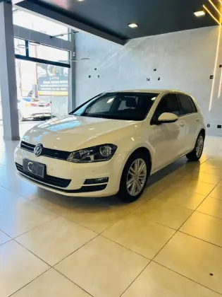 VOLKSWAGEN GOLF 1.0 TSI COMFORTLINE 12V TOTAL FLEX 4P MANUAL