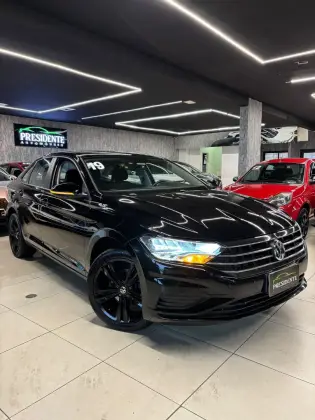 VOLKSWAGEN JETTA 1.4 250 TSI TOTAL FLEX COMFORTLINE TIPTRONIC