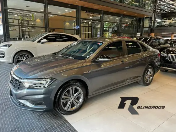 VOLKSWAGEN JETTA 1.4 250 TSI TOTAL FLEX R-LINE TIPTRONIC VOLKSWAGEN JETTA 1.4 250 TSI TOTAL FLEX R-LINE TIPTRONIC