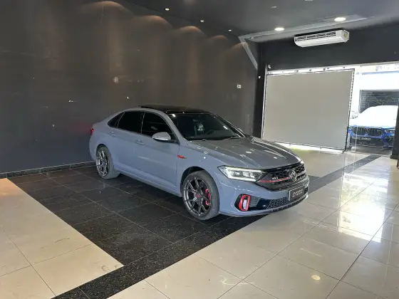 VOLKSWAGEN JETTA 2.0 350 TSI GASOLINA GLI DSG