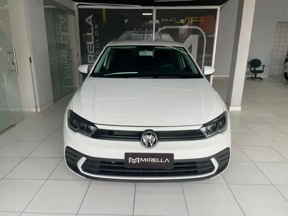 VOLKSWAGEN POLO 1.0 MPI MANUAL