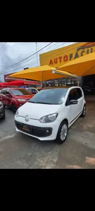 VOLKSWAGEN UP 1.0 MPI TAKE UP 12V FLEX 4P MANUAL