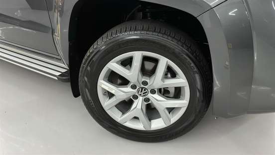 VOLKSWAGEN-AMAROK-3.0 V6 TDI DIESEL HIGHLINE CD 4MOTION AUTOMÁTICO VOLKSWAGEN-AMAROK-2024