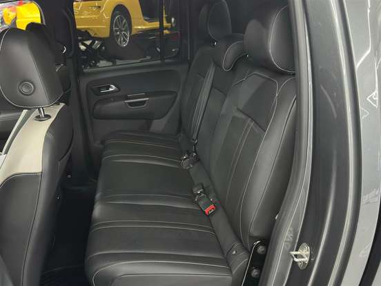 VOLKSWAGEN-AMAROK-3.0 V6 TDI DIESEL HIGHLINE CD 4MOTION AUTOMÁTICO VOLKSWAGEN-AMAROK-2024