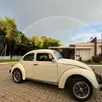 VOLKSWAGEN FUSCA 1.6 8V GASOLINA 2P MANUAL VOLKSWAGEN FUSCA 1.6 8V GASOLINA 2P MANUAL