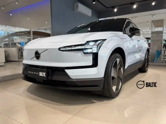 VOLVO EX30 69 KW ELÉTRICO PLUS