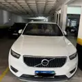 VOLVO XC40 2.0 T5 GASOLINA MOMENTUM AWD GEARTRONIC VOLVO XC40 2.0 T5 GASOLINA MOMENTUM AWD GEARTRONIC