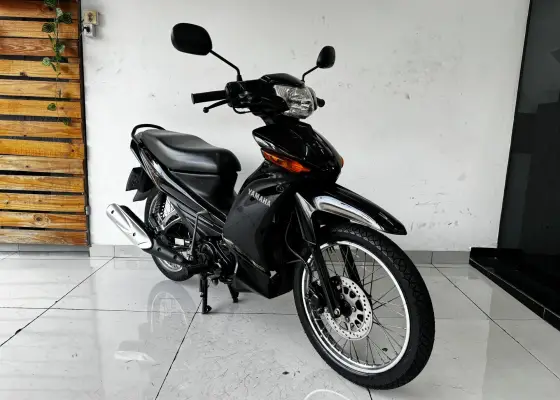 YAMAHA CRYPTON ED 