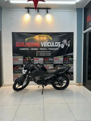 YAMAHA FACTOR 150ED YAMAHA FACTOR 150ED