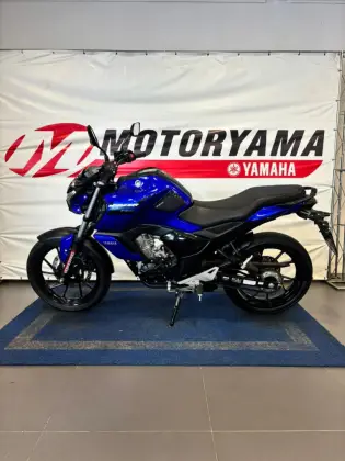 YAMAHA FZ15 FAZER ABS 