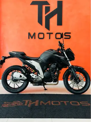 YAMAHA FZ25 FAZER ABS 