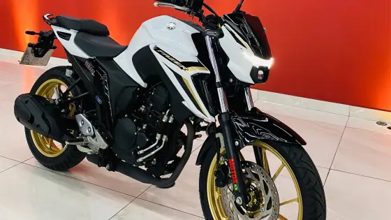 YAMAHA FZ25 FAZER ABS YAMAHA FZ25 FAZER ABS