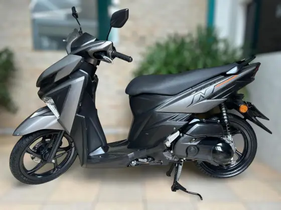 YAMAHA NEO 125 