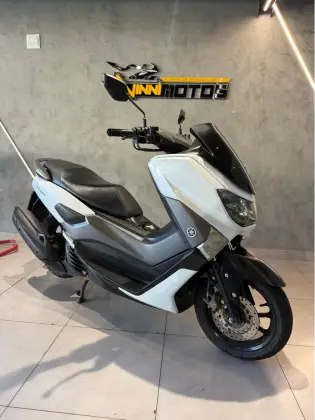 YAMAHA NMAX 160 ABS 