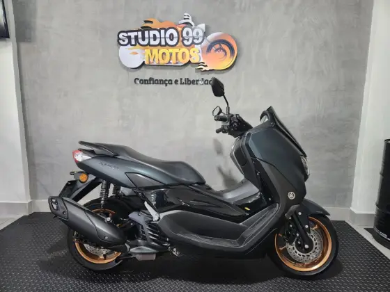 YAMAHA NMAX 160 ABS YAMAHA NMAX 160 ABS