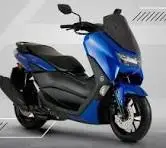 YAMAHA NMAX 160 ABS YAMAHA NMAX 160 ABS