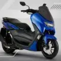 YAMAHA NMAX 160 ABS YAMAHA NMAX 160 ABS