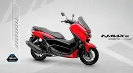 YAMAHA NMAX 160 ABS YAMAHA NMAX 160 ABS