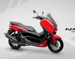 YAMAHA NMAX 160 ABS YAMAHA NMAX 160 ABS