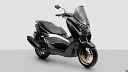 YAMAHA NMAX 160 ABS YAMAHA NMAX 160 ABS