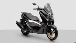 YAMAHA-NMAX 160 ABS YAMAHA-NMAX 160 ABS-2024