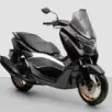YAMAHA NMAX 160 ABS YAMAHA NMAX 160 ABS
