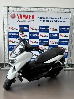YAMAHA NMAX 160 ABS YAMAHA NMAX 160 ABS