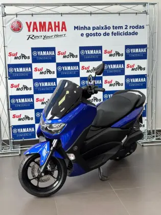 YAMAHA NMAX 160 ABS YAMAHA NMAX 160 ABS