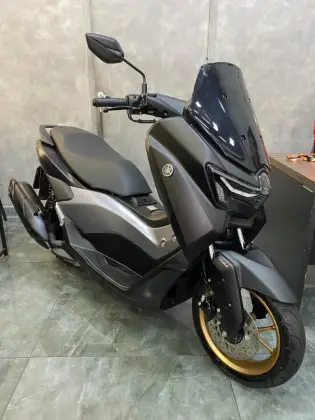 YAMAHA NMAX CONNECTED 160 ABS 