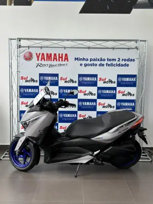 YAMAHA XMAX ABS YAMAHA XMAX ABS