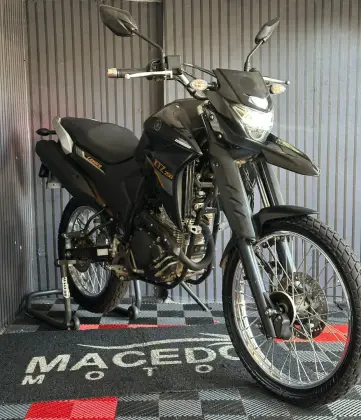 YAMAHA XTZ 250 LANDER YAMAHA XTZ 250 LANDER