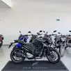YAMAHA FZ25 FAZER ABS YAMAHA FZ25 FAZER ABS