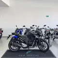 YAMAHA FZ25 FAZER ABS YAMAHA FZ25 FAZER ABS