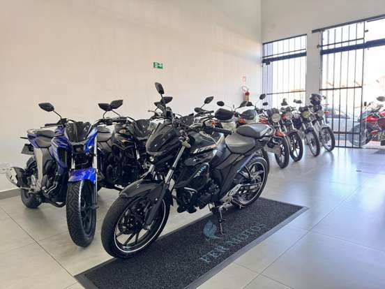 YAMAHA-FZ25 FAZER ABS-2024