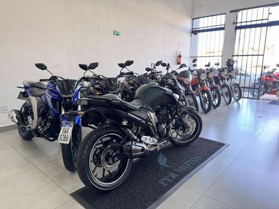 YAMAHA-FZ25 FAZER ABS YAMAHA-FZ25 FAZER ABS-2024