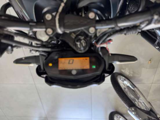 YAMAHA-FZ25 FAZER ABS-2024