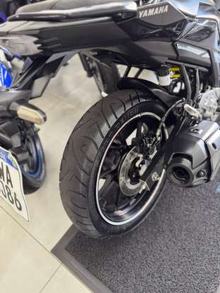 YAMAHA-FZ25 FAZER ABS-2024