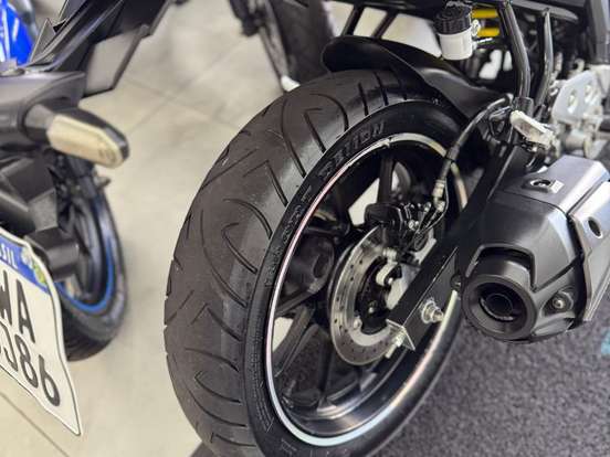 YAMAHA-FZ25 FAZER ABS YAMAHA-FZ25 FAZER ABS-2024