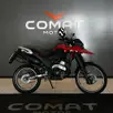 YAMAHA XTZ 250 LANDER CONNECTED YAMAHA XTZ 250 LANDER CONNECTED