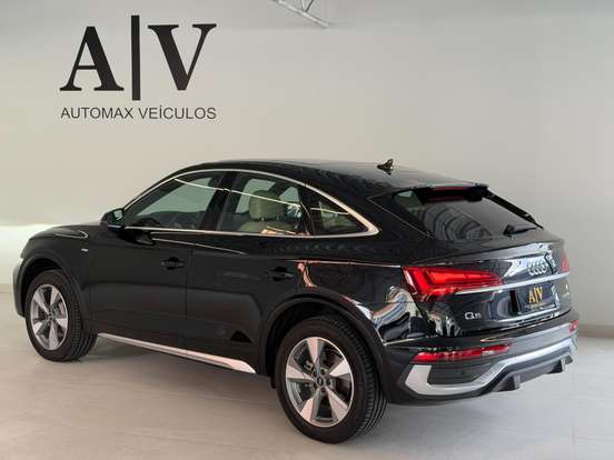 AUDI-Q5-2.0 55 TFSIE PHEV SPORTBACK PERFORMANCE QUATTRO S TRONIC AUDI-Q5-2023