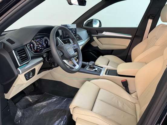 AUDI-Q5-2.0 55 TFSIE PHEV SPORTBACK PERFORMANCE QUATTRO S TRONIC AUDI-Q5-2023