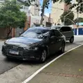AUDI A4 2.0 TFSI AMBIENTE 183CV GASOLINA 4P MULTITRONIC AUDI A4 2.0 TFSI AMBIENTE 183CV GASOLINA 4P MULTITRONIC