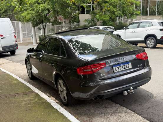 AUDI-A4-2014