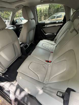 AUDI-A4-2.0 TFSI AMBIENTE 183CV GASOLINA 4P MULTITRONIC AUDI-A4-2014