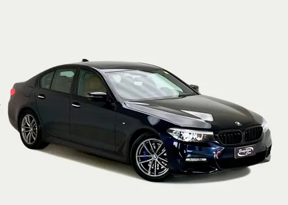 BMW 530i 2.0 16V TURBO GASOLINA M SPORT AUTOMÁTICO BMW 530i 2.0 16V TURBO GASOLINA M SPORT AUTOMÁTICO